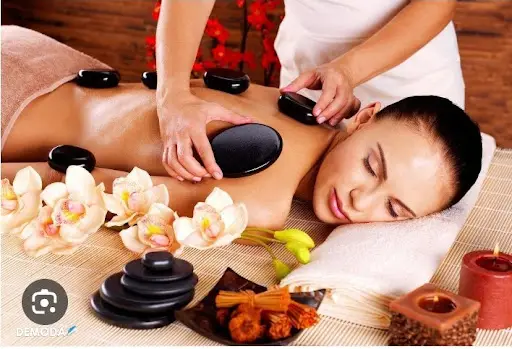 SUNNY SPA _ 마사지 -массаж (massage and more) - Spa Massage tại Cam Lâm, Khánh Hòa