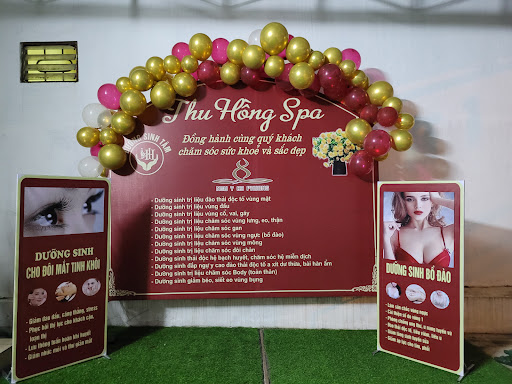 Thu Hồng Trị Liệu - Spa Massage tại Yên Bái, Yên Bái
