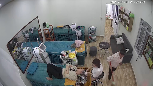 Spa Như Quỳnh - Spa Trị Mụn tại Thanh Hà, Hải Dương