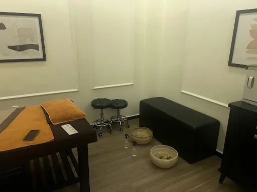 Gội Đầu Dưỡng Sinh Quỳnh Nhung - Gội Đầu Dưỡng Sinh tại Gò Quao, Kiên Giang