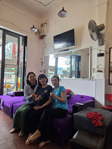 Spa & Massage Holidays - Spa Massage tại Huế, Thừa Thiên Huế