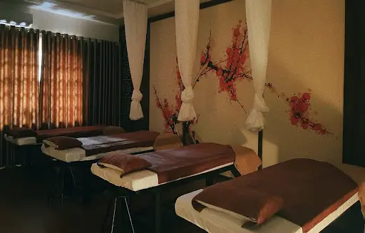 MASSAGE THE WIND - 117 VĂN CAO - Spa Massage tại Kiến An, Hải Phòng