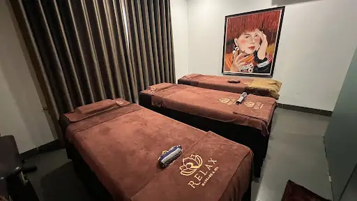 Relax Massage & Spa Sapa - Spa Massage tại Văn Bàn, Lào Cai