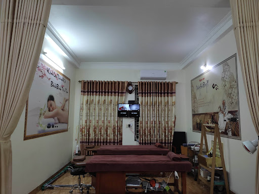 Dưỡng sinh đông y Ninh Bình _ Ngân Đặng - Gội Đầu Dưỡng Sinh tại Gia Viễn, Ninh Bình