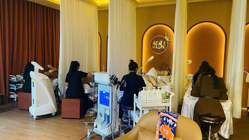 Spa Nam Hằng - Spa Trị Mụn tại Chương Mỹ, Hà Nội