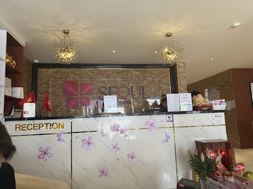 Thẩm Mỹ Viện Seoul Center - Spa Massage tại Châu Thành, Long An