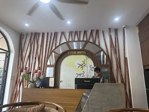 TRE SPA HẠ LONG - Spa Trị Mụn tại Hạ Long, Quảng Ninh