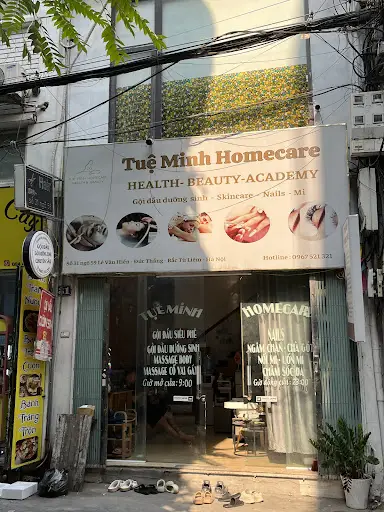 Tuệ Minh HomeCare - Spa Massage tại Bắc Từ Liêm, Hà Nội