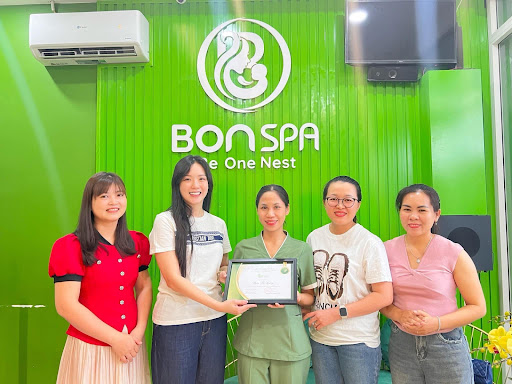 BON Spa - Chi nhánh Đồng Xoài - Spa Massage tại Đồng Phú, Bình Phước