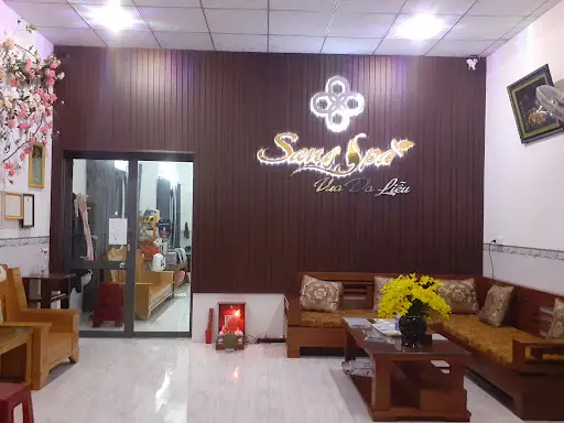 Sang Spa - Spa Massage tại Ninh Phước, Ninh Thuận