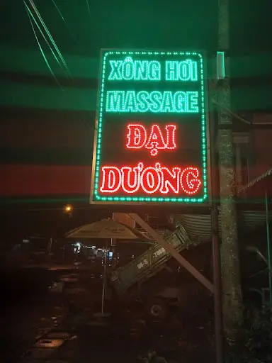 Cơ Sở Massage Đại Dương - Spa Massage tại Tháp Mười, Đồng Tháp