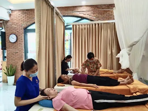 Spa Lá Thơm - Spa Massage tại Sông Hinh, Phú Yên
