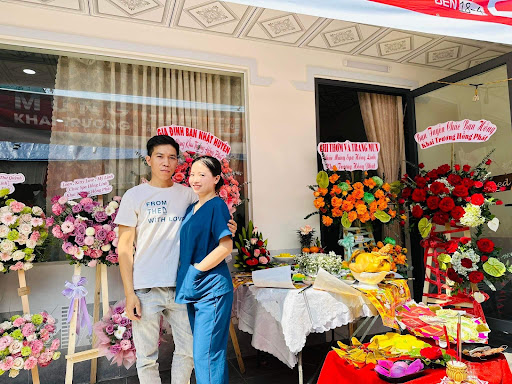 Spa Hồng Linh - Spa Massage tại Định Quán, Đồng Nai