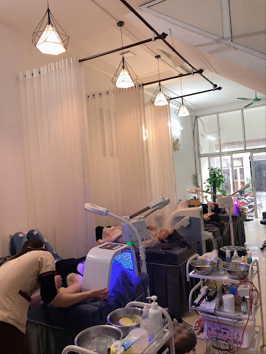 Hana Beauty - Trị Mụn, Nám, Rỗ, Thâm Uy Tín Đông Anh - Spa Trị Mụn tại Đông Anh, Hà Nội