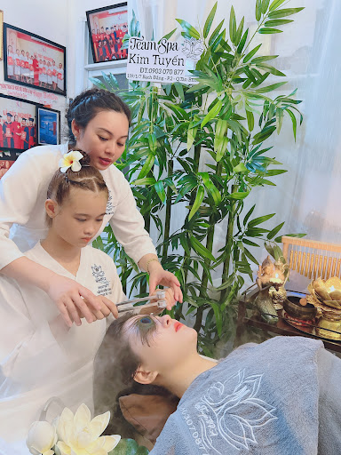 KIM TUYẾN SPA - Spa Massage tại Tân Phú, Đồng Nai