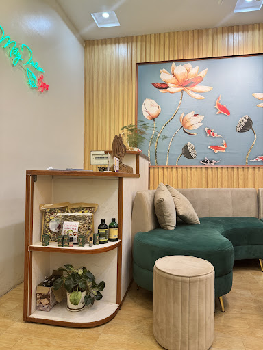 MT Massage & Spa Sa Pa - Spa Trị Mụn tại Sa Pa, Lào Cai