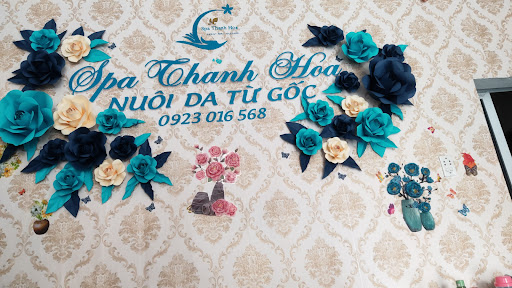 SPA THANH HOA - Địa Chỉ Phun Xăm tại Tam Dương, Vĩnh Phúc