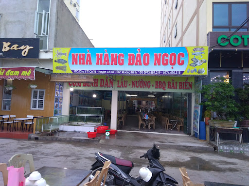 Homestay Cô Tô - Spa Massage tại Cô Tô, Quảng Ninh