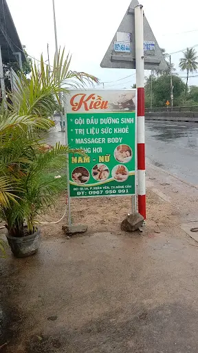 tiệm sưỡng sinh - Spa Massage tại Sông Cầu, Phú Yên