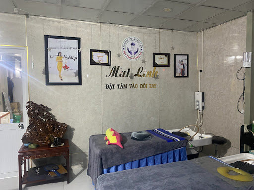 Massage trị liệu Mai Linh - Spa Massage tại Châu Đốc, An Giang