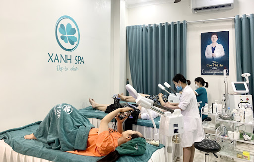 Xanh Spa Thanh Trì - Spa Trị Mụn tại Thanh Trì, Hà Nội