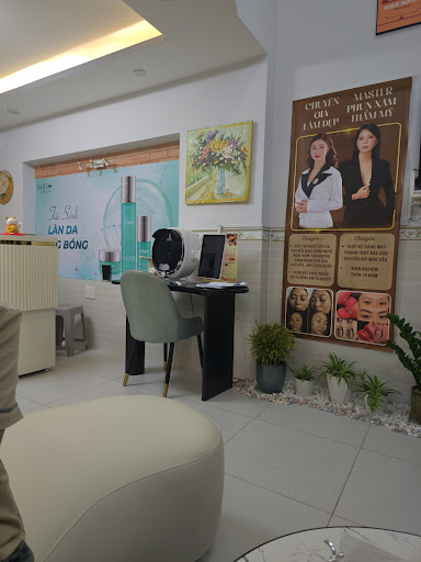 Alice Beauty Academy - Địa Chỉ Phun Xăm tại Quận 8, TP HCM