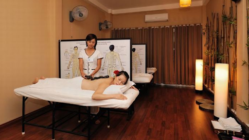 Khỏe Spa - Spa Massage tại Phú Nhuận, TP HCM