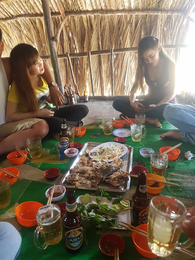 Cơ Sở Massage Hương Sen - Spa Massage tại Đông Hải, Bạc Liêu