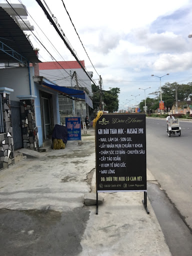 Spa Dâu Home - Nail - Shampoo - Spa Trị Mụn tại Diên Khánh, Khánh Hòa