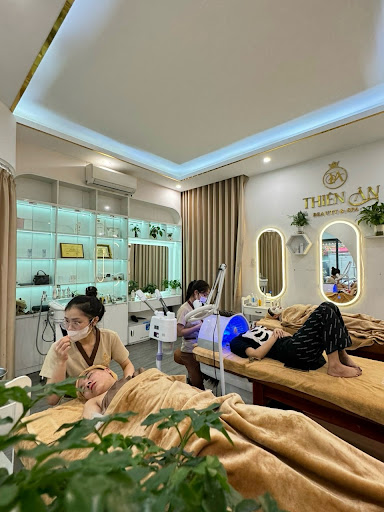 THIÊN ÂN BEAUTY SPA - Spa Trị Mụn tại Sóc Sơn, Hà Nội