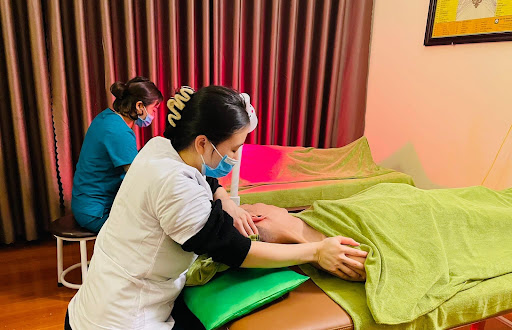 Spa Trúc Tâm Đông Y - Spa Massage tại Tiên Du, Bắc Ninh