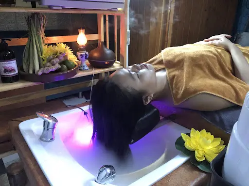 Gội Đầu Dưỡng Sinh Cô Tư Spa - Gội Đầu Dưỡng Sinh tại Đất Đỏ, Bà Rịa - Vũng Tàu