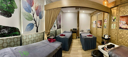 Bách Diệp Beauty clinic - Spa Massage tại Cửa Lò, Nghệ An