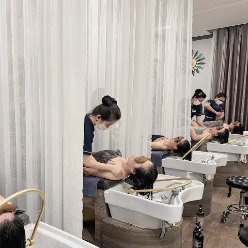 Spa Hana Beauty & Clinic - Spa Massage tại Ninh Phước, Ninh Thuận