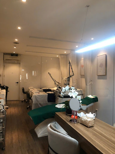 Thẩm Mỹ Viện Seoul Center - Spa Trị Mụn tại Đống Đa, Hà Nội