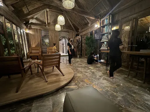 Pù Luông Mây Spa - Spa Massage tại Tĩnh Gia, Thanh Hóa