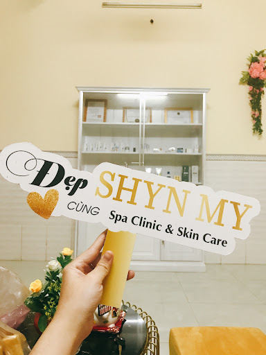 SHYN MY SPA - Gội Đầu Dưỡng Sinh tại Cần Đước, Long An
