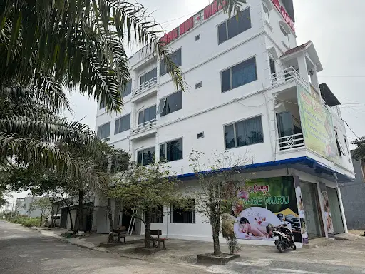 Hotel & Massage Hương Giang - Spa Massage tại Tiền Hải, Thái Bình