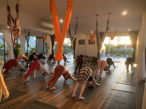 Satya Healing Spa & Beauty - Spa Massage tại Tuy Phước, Bình Định