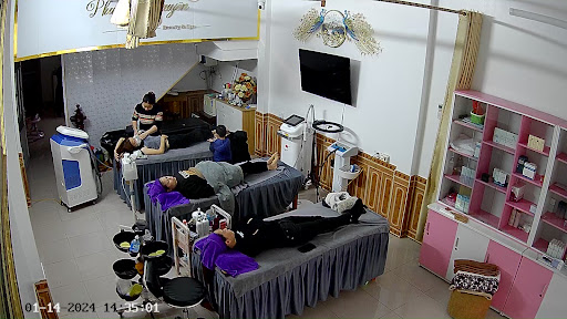 SPA PHƯƠNG NGUYÊN - Spa Trị Mụn tại Thanh Miện, Hải Dương