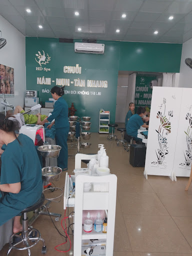 HD Spa 2 - Spa Trị Mụn tại Cẩm Phả, Quảng Ninh