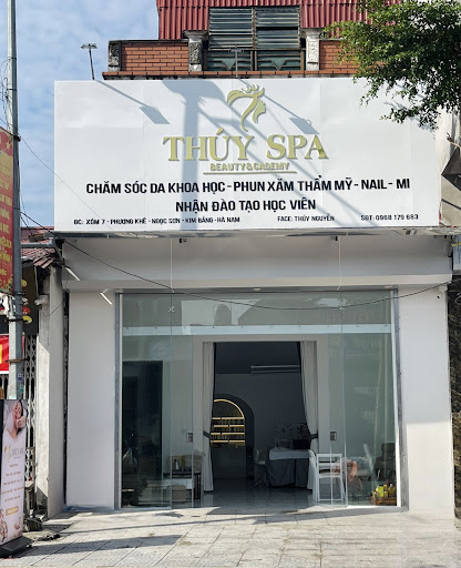 Thuý Spa - Spa Massage tại Kim Bảng, Hà Nam
