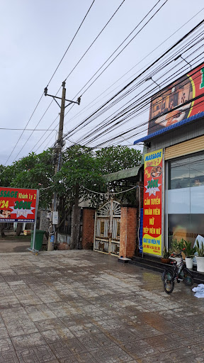 Massage Khánh Ly - Spa Massage tại Phú Giáo, Bình Dương