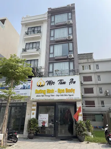 Mộc Tâm An SPA - Spa Trị Mụn tại Hạ Long, Quảng Ninh