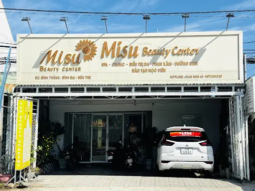 Yến Beauty Academy - Gội Đầu Dưỡng Sinh tại Bình Đại, Bến Tre