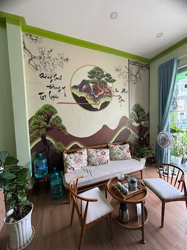 An Phúc Spa - Dưỡng Sinh Đông Y Trị Liệu Quận 12 - Spa Massage tại Quận 12, TP HCM