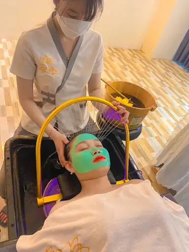 Linh Spa - Gội Đầu Dưỡng Sinh - Gội Đầu Dưỡng Sinh tại Tuy Hòa, Phú Yên