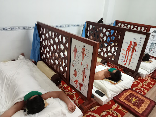 AN PHÚC SPA - DƯỠNG SINH TÂM MIỀN NAM - Spa Massage tại Bến Lức, Long An