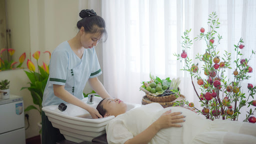 Angel Garden Spa Massage Bầu, Spa Mẹ & Bé - Spa Massage tại Phú Nhuận, TP HCM