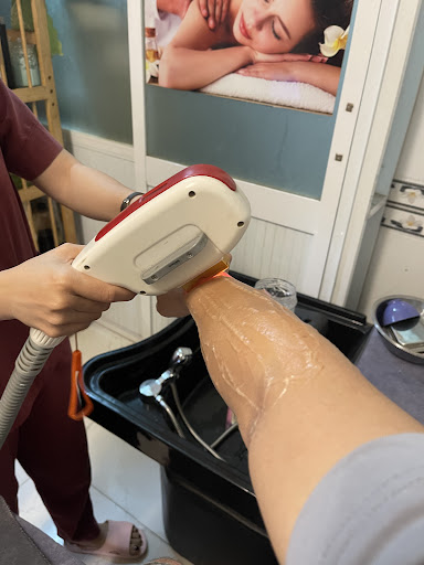 NHIỀU SPA - Spa Massage tại Thuận An, Bình Dương